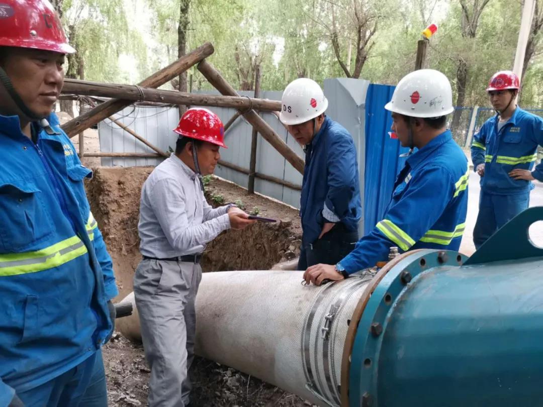 贺州工业管道清洗-管道清淤