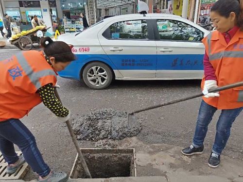 贺州沉沙井清掏-污水井清理