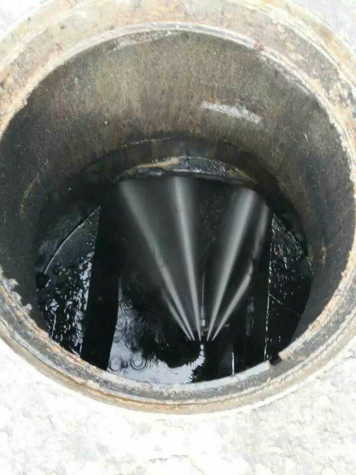 贺州市政管道清洗-排污管道清洗