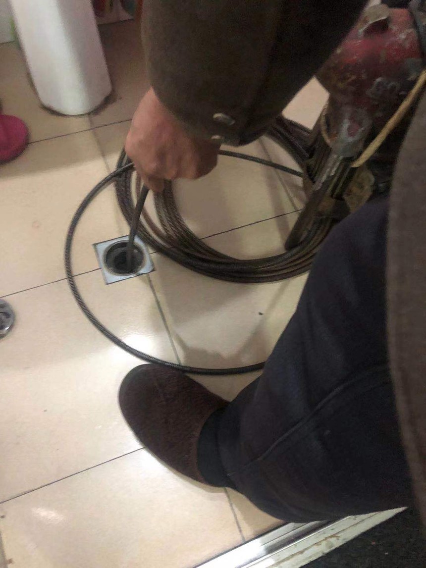贺州管道疏通，疏通下水道